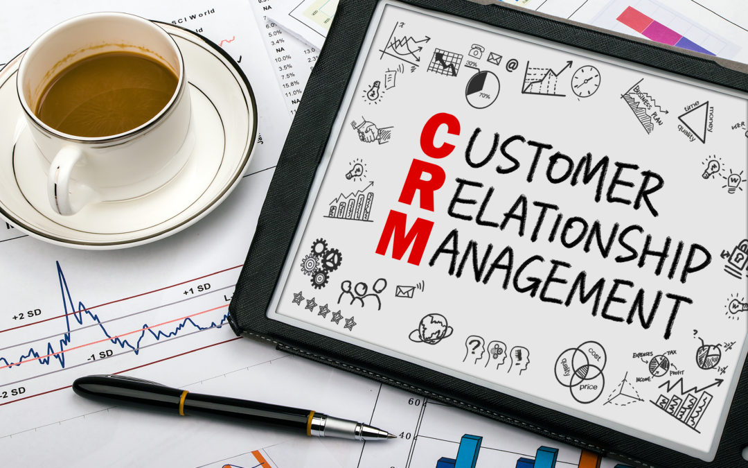 The Advantages of a Good Customer Relationship Management Strategy