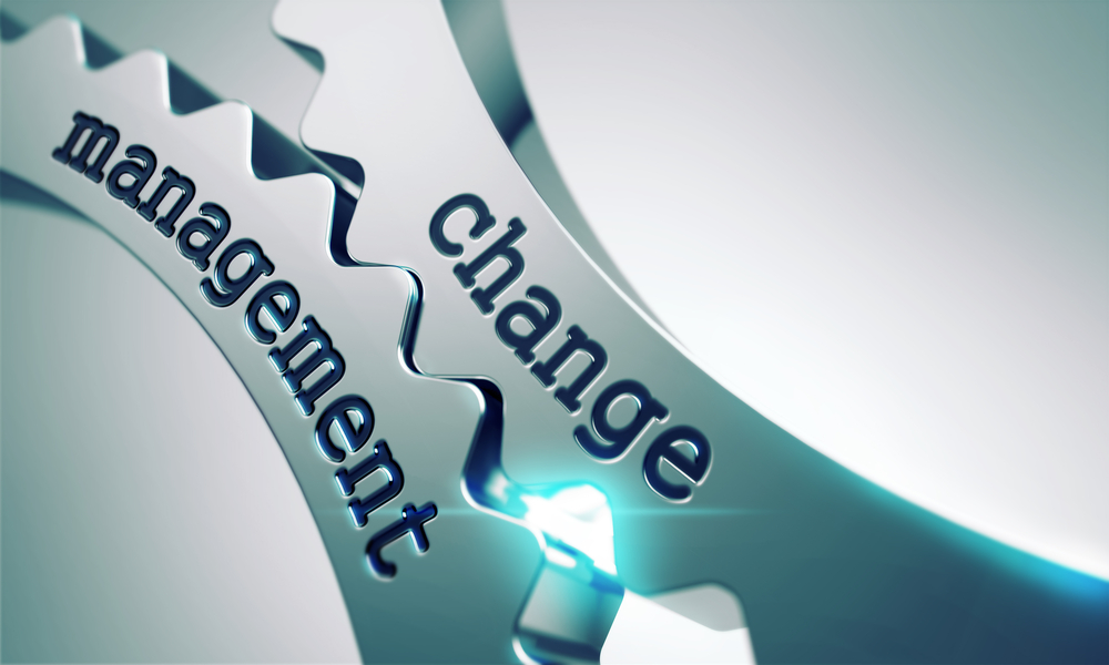 Tips for Creating a Strategic Change Management Plan