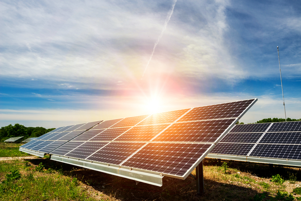 Solar Photovoltaic Power and the Energy Transformation Pathways